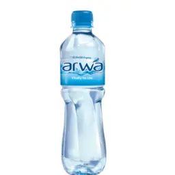 ماء 600 مل